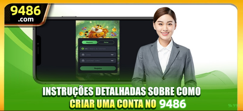 Cadastro 9k999