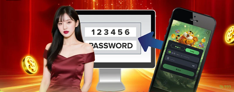 Cassino ao Vivo 9k999