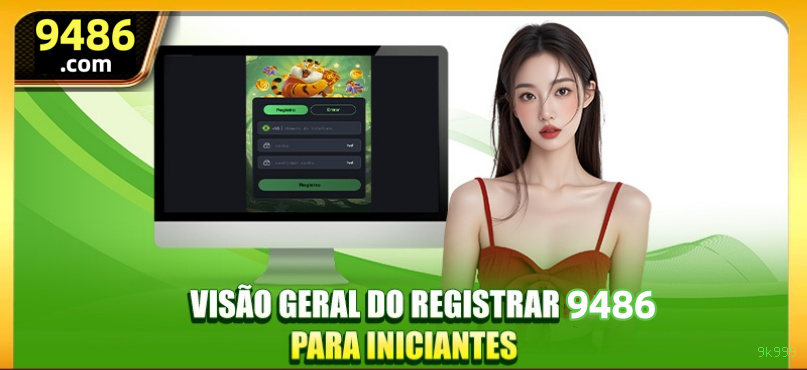 9k999 Plataforma