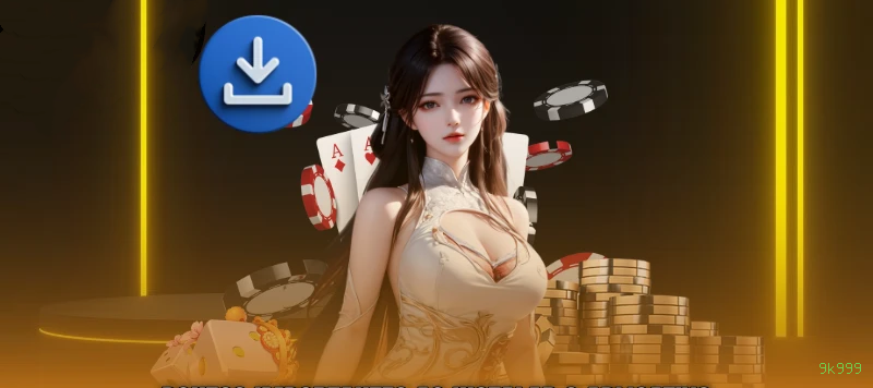 Slots Online 9k999
