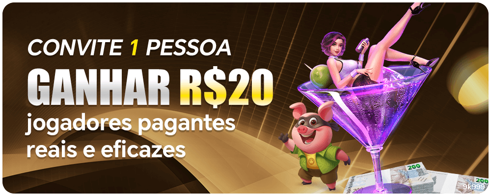 9k999 Plataforma