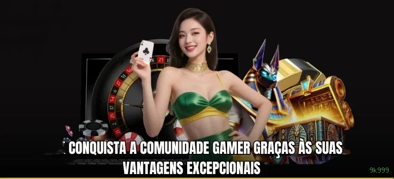 Parceiros 9k999